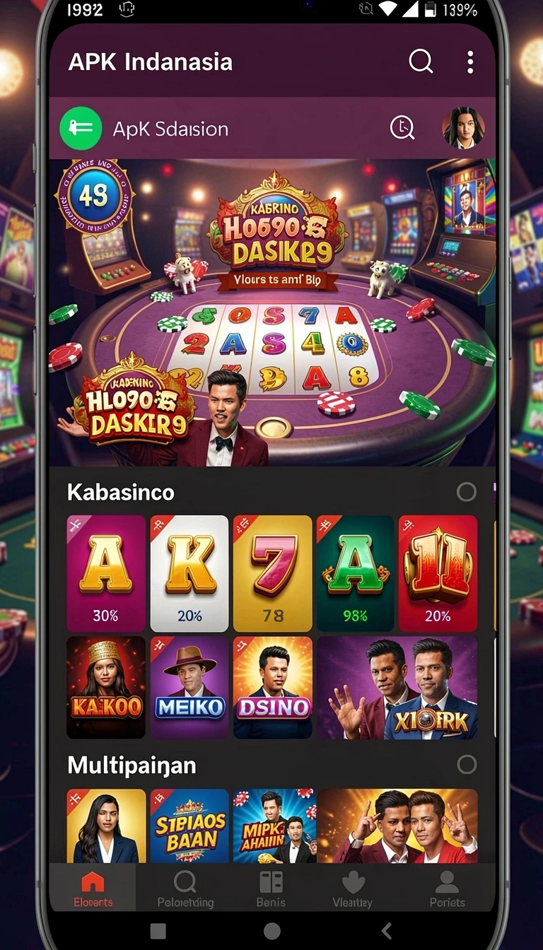 Screenshot Review Aplikasi rejekipop Versi Terbaru nomor 2