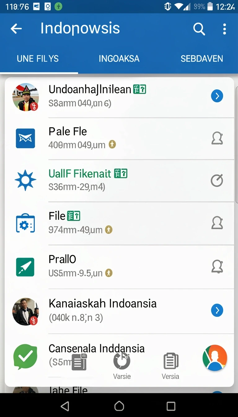 Screenshot Review Aplikasi 1121slot Versi Terbaru nomor 2