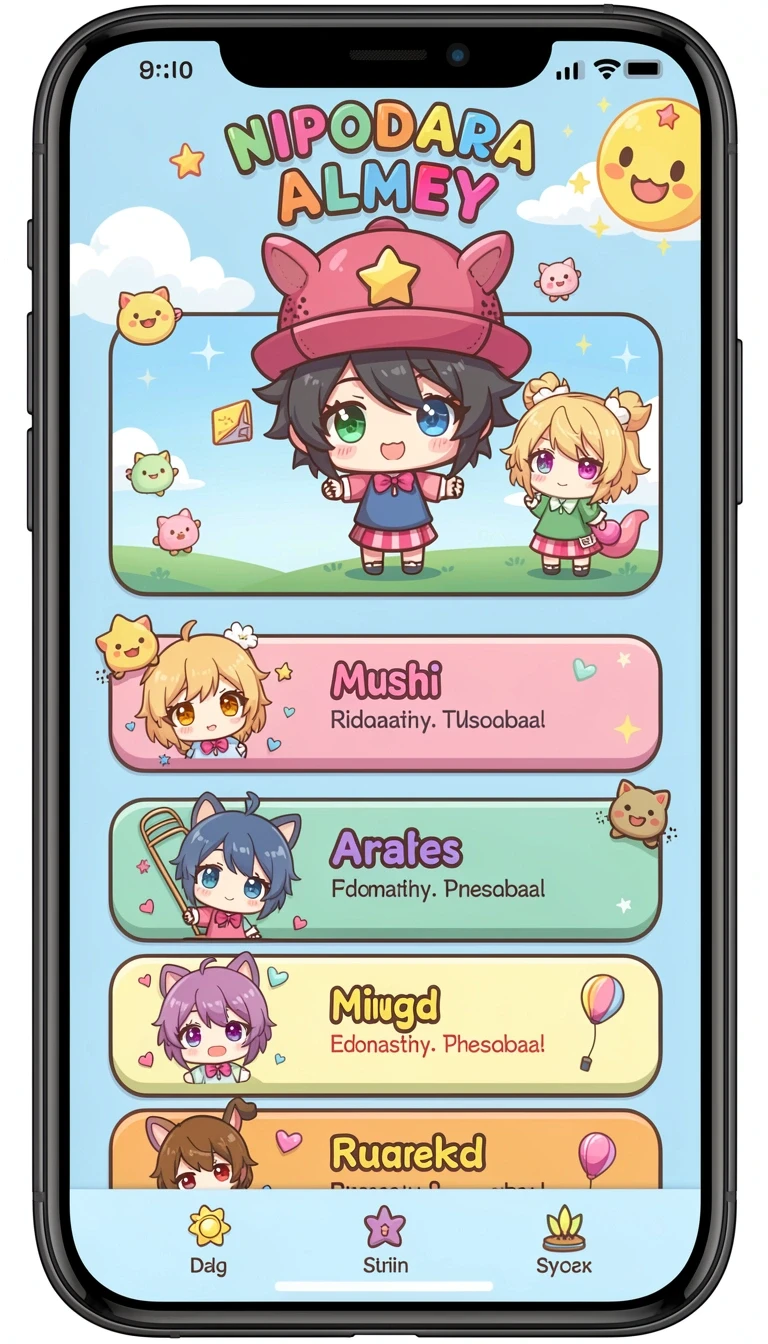Screenshot bosplay77 App APK Terbaru nomor 1