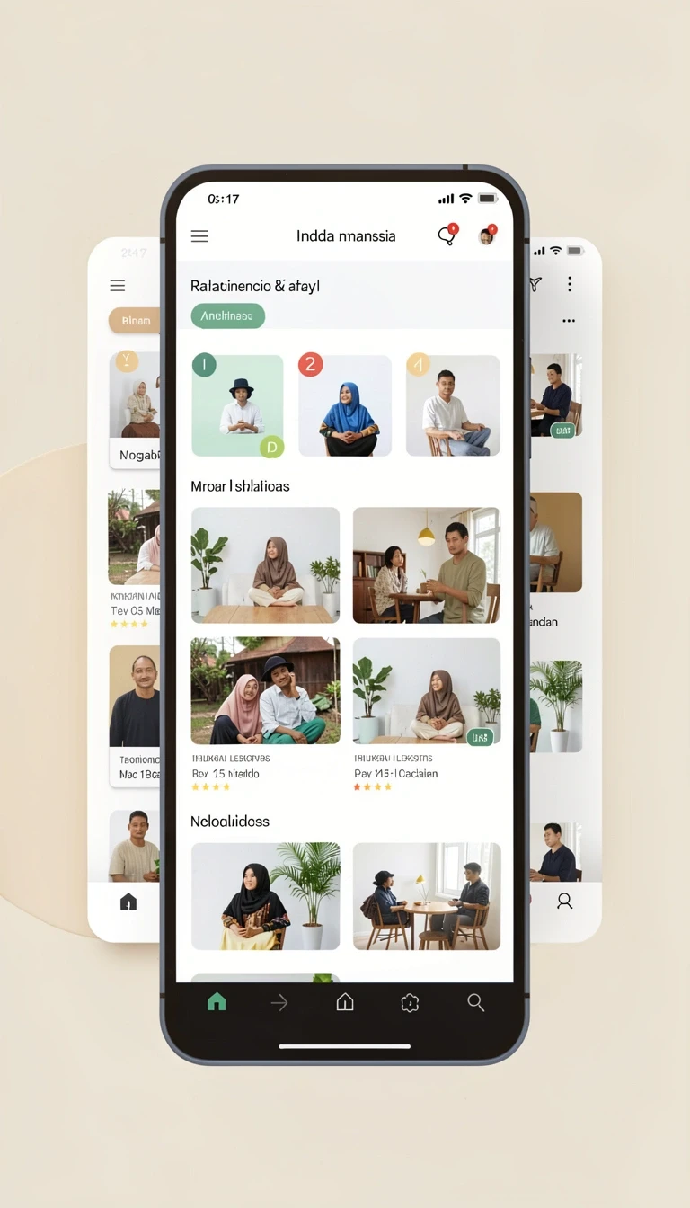 Screenshot Review Aplikasi kelinci777 Versi Terbaru nomor 3