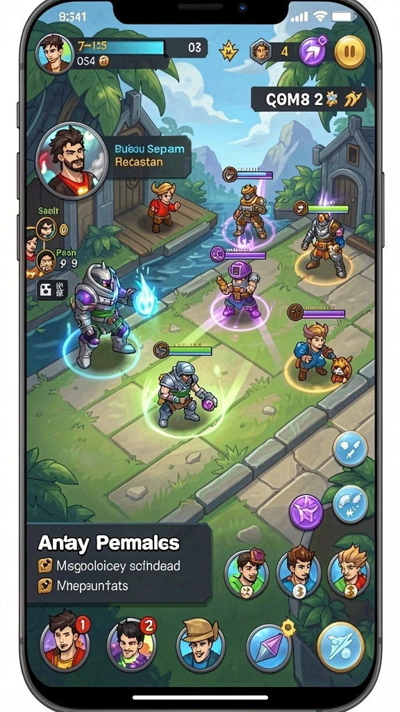 Screenshot Review Aplikasi rejekipop Versi Terbaru nomor 3