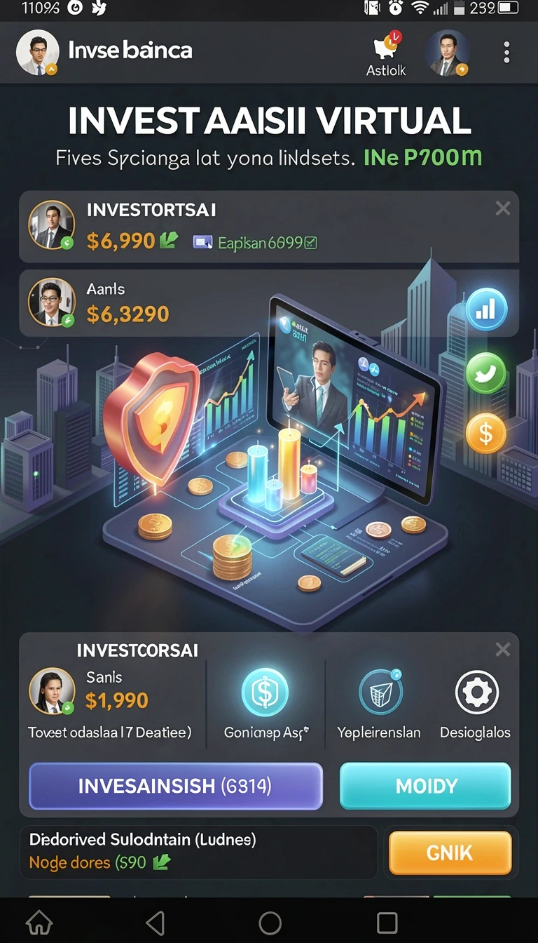 Screenshot Review Aplikasi magnet33 Versi Terbaru nomor 3