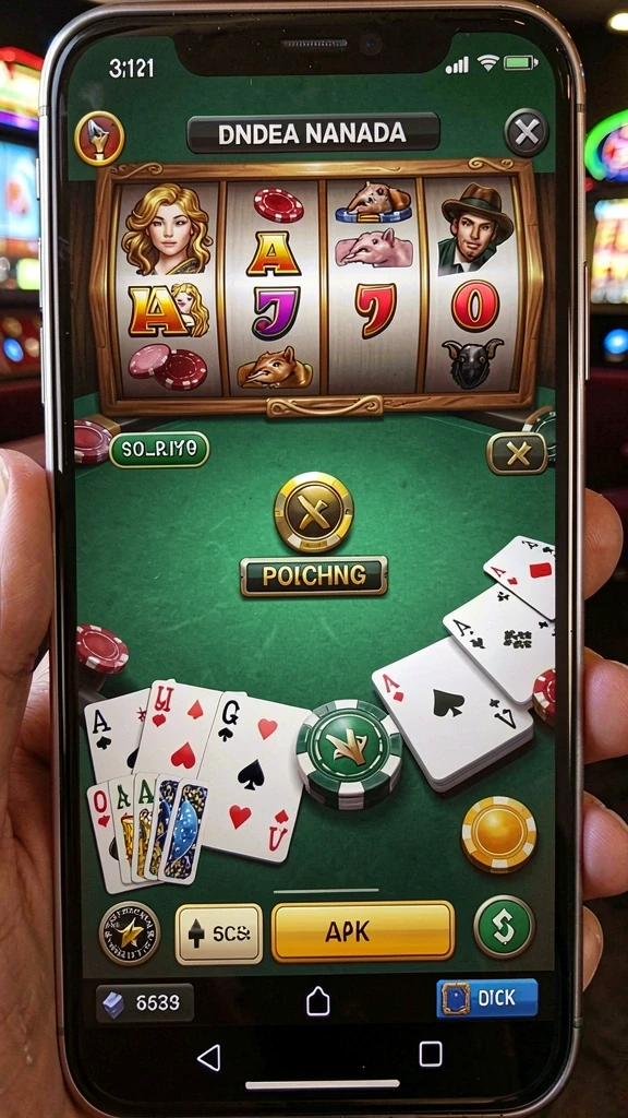 Screenshot gogorumyy App APK Terbaru nomor 2