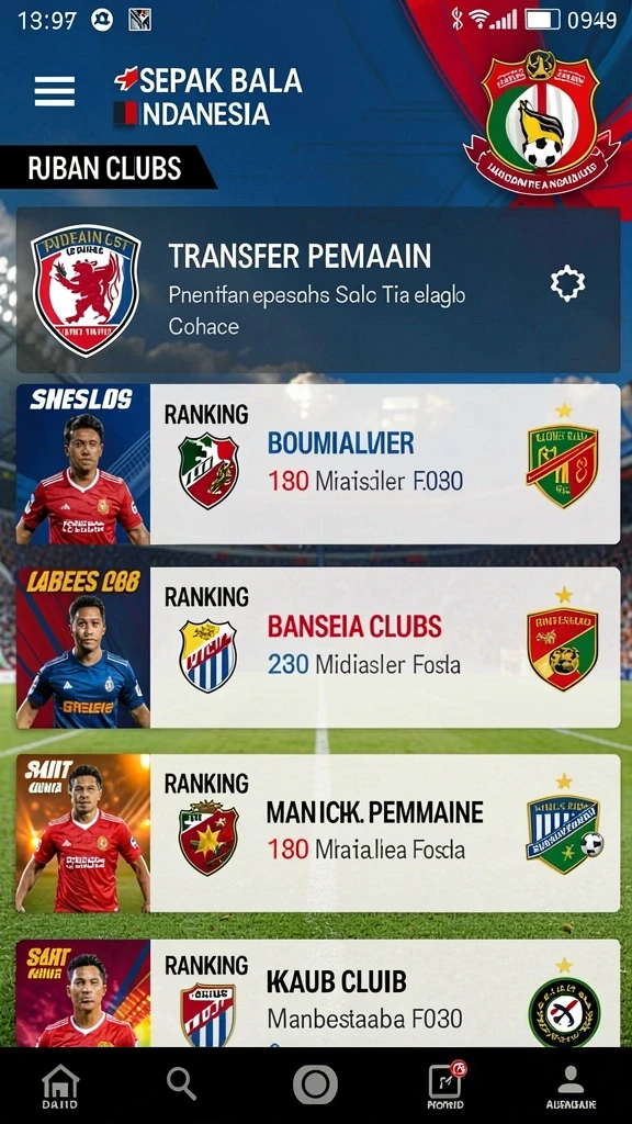 Screenshot gogorumyy App APK Terbaru nomor 1