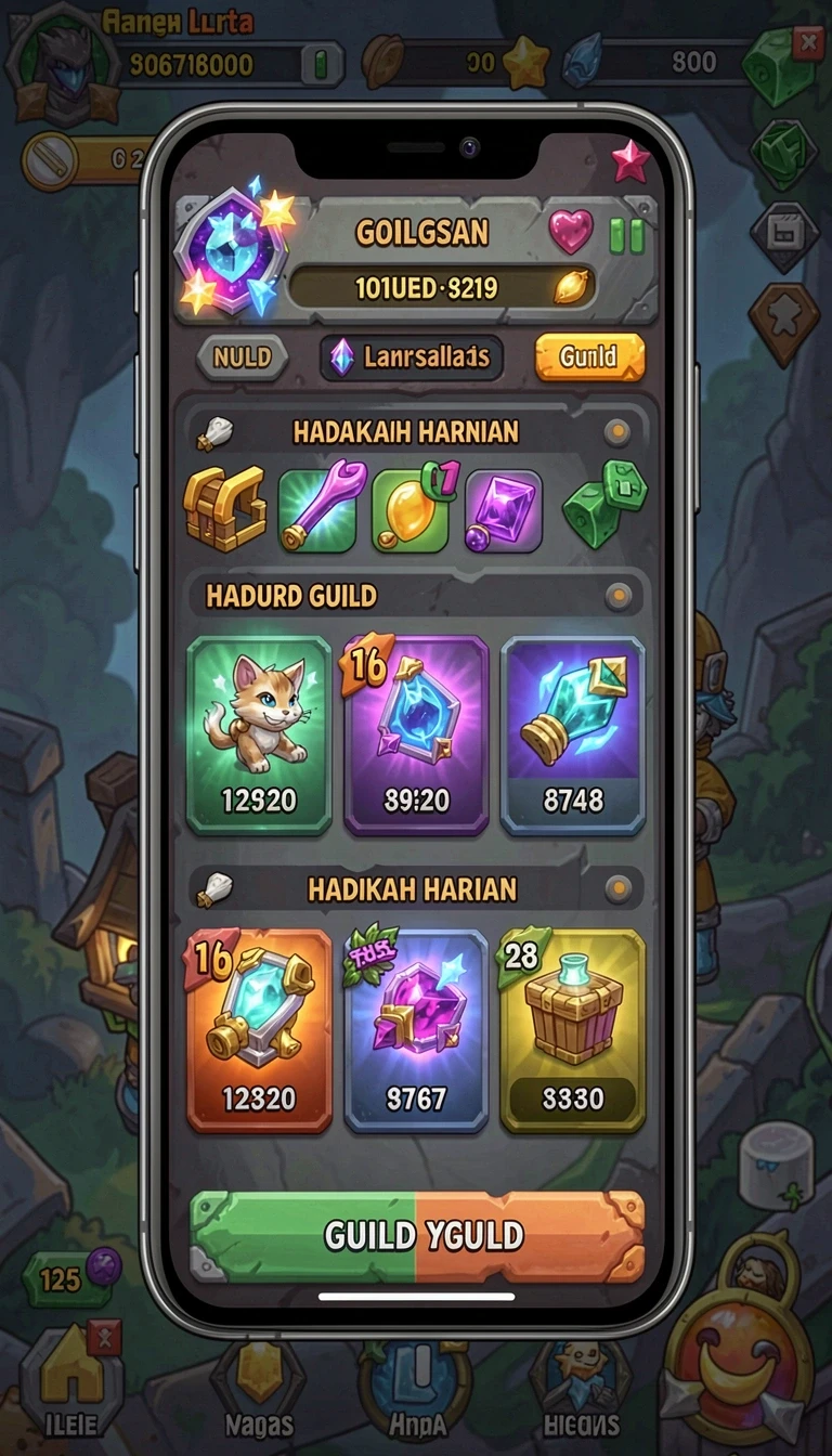 Screenshot Review Aplikasi magnet33 Versi Terbaru nomor 1