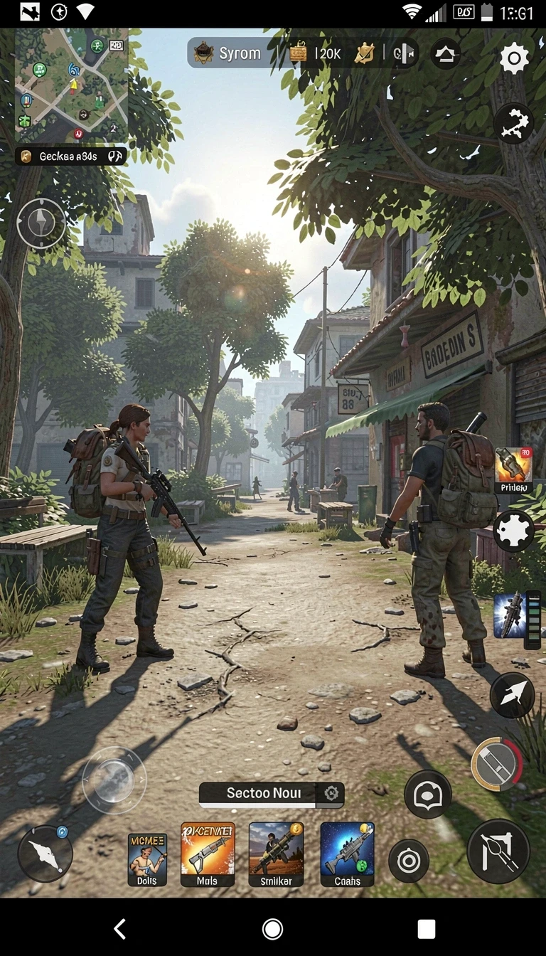Screenshot Review Aplikasi magnet33 Versi Terbaru nomor 2